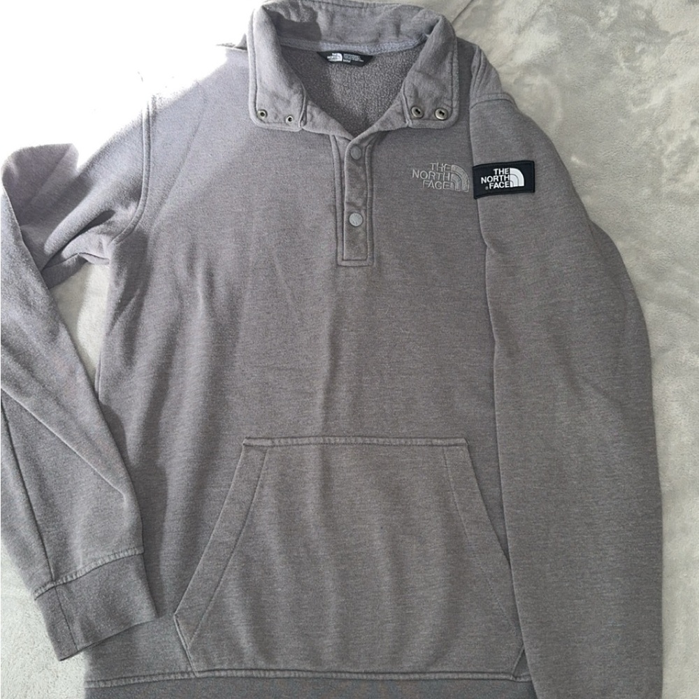 Crewneck
